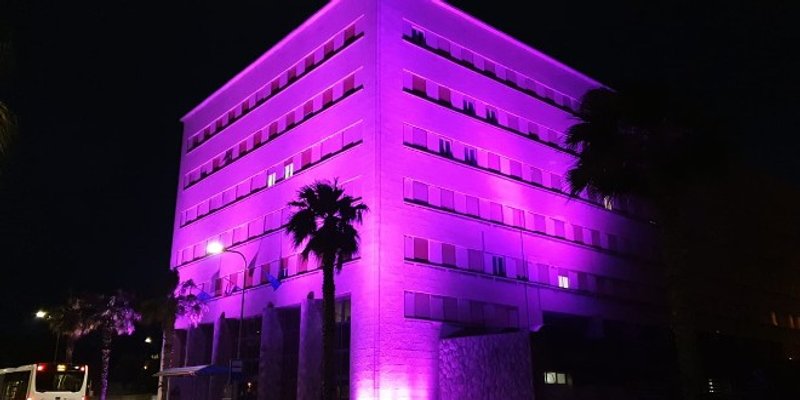 Ljubičasti dan - Dan epilepsije