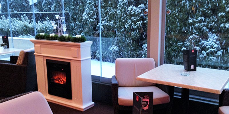 Advent paketi i romantičan doček Nove godine u Zagrebu u hotelu Aristos