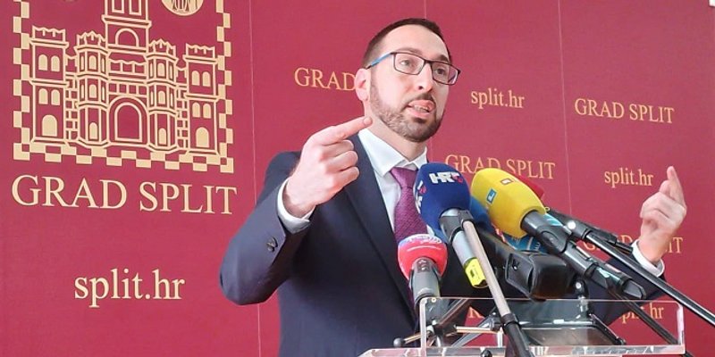 Zagrebački gradonačelnik Tomašević prijavljen zbog namještanja natječaja