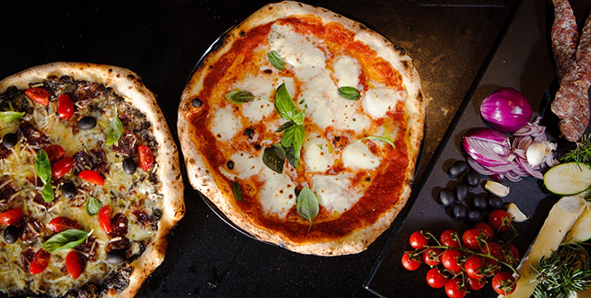 Subota u znaku Kube - Bajamonti najavljuje vatreni dance show Mambo Madness