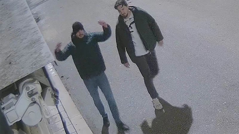 PREPOZNAJETE LI IH? Traži ih splitska policija