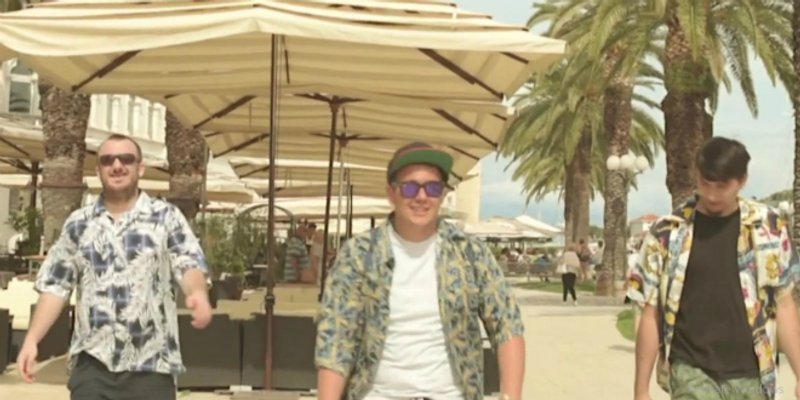 Splitski reper Žuvi izbacio novu pjesmu i spot