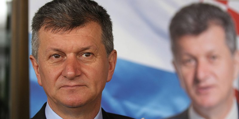 INTERVJU Kujundžić: Splitu treba ulica u čast Prvom splitskom partizanskom odredu