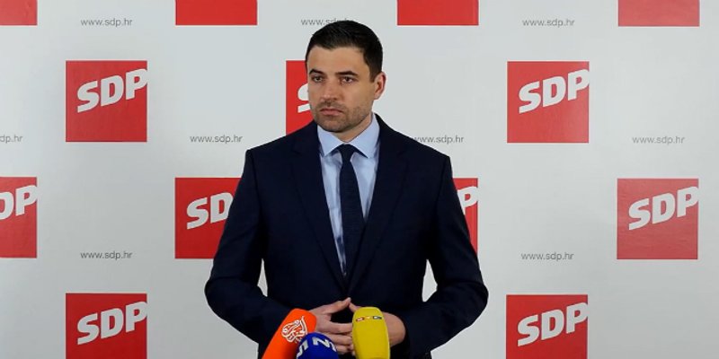 NAPRAVIO IM REKLAMU Bero se pohvalio kako pije na Sljemenu, objekt je odmah zatvoren