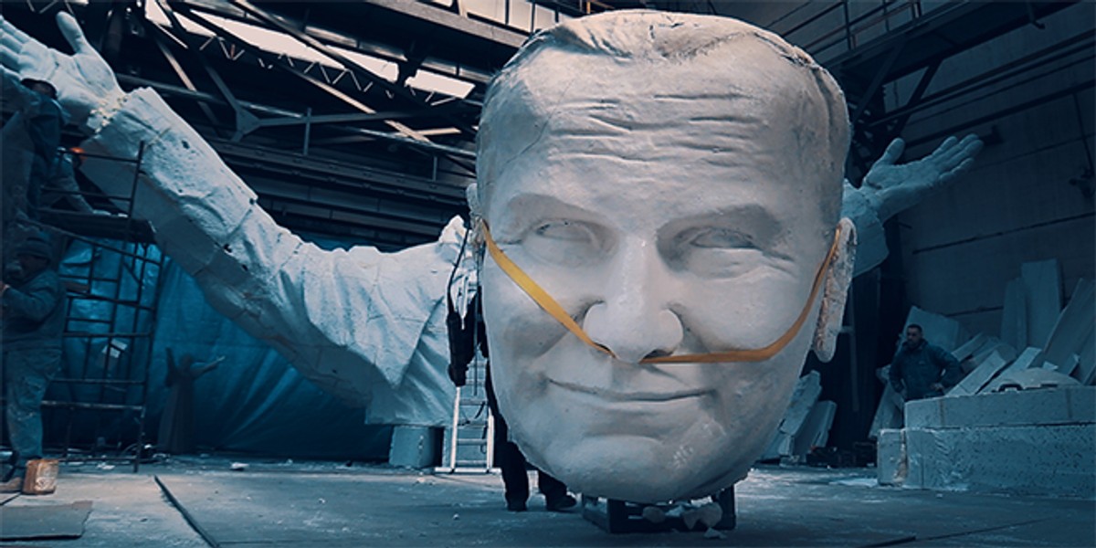 DokuMA Film Festival podsjeća da postoje i drugačije perspektive