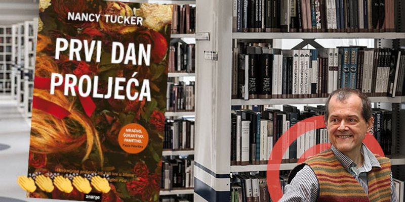 'TIMBAR NA LIBAR' ŽELJKA ERCEGA: Jeziva priča o posljedicama djetinjstva bez ljubavi