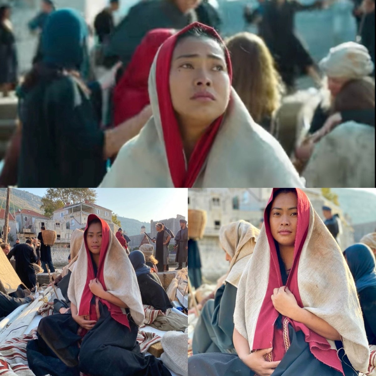 Upoznajte Filipinku koja se u Split doselila prije gotovo dva desetljeća, pokrenula je velike projekte, a sada se okušala i na velikom platnu