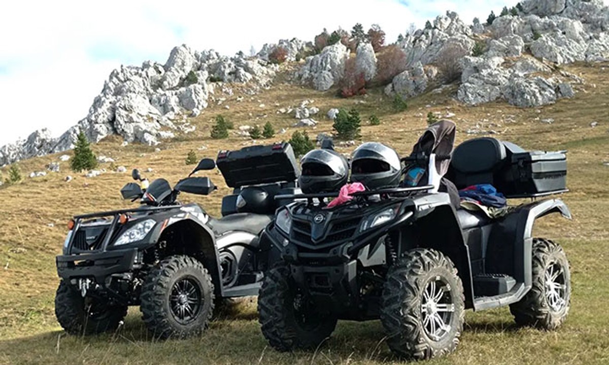 Sto najljepših doživljaja u proljeće i ljeto 2024.