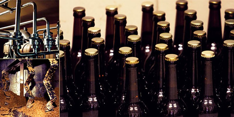 'Varionica' se može pohvaliti neobičnim suradnjama: Jeste li probali pivo s kavom ili cvjetovima hibiskusa?