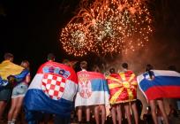 Svečano zatvorene 30. Plazma Sportske igre mladih