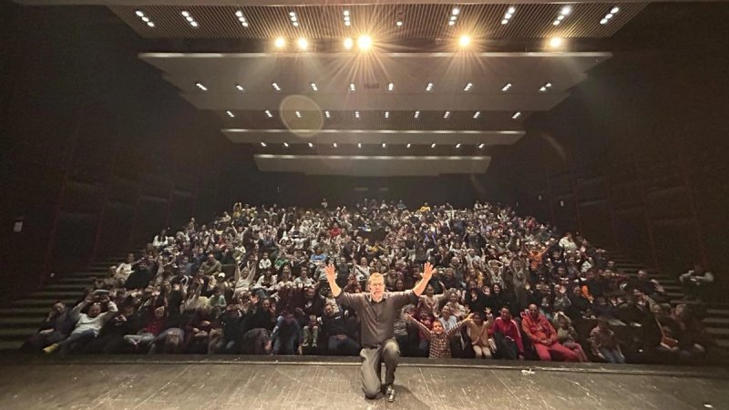 Magija stiže u Split: Znate li ‘U čemu je trik?’