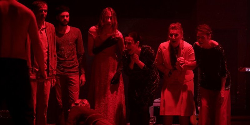 Predstava o problemu autizma, poezija Trpimira Jurkića i pjesnička manifestacija Ča, more, judi u pretposljednjem danu 33. Marulićevih dana