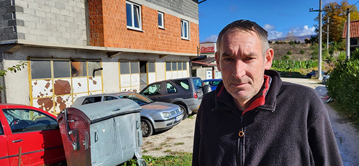 Pronašli smo čovjeka koji je s nepunih 14 godina branio svoje selo