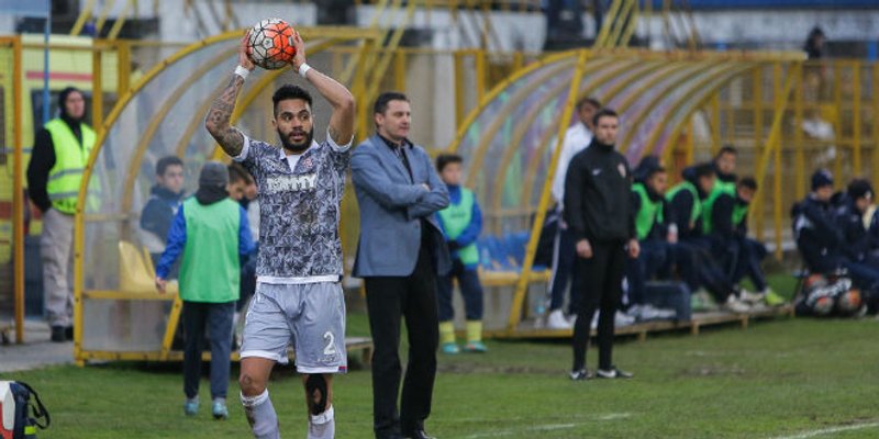 SJEĆATE LI GA SE? Jedan od najboljih stranaca u novijoj povijesti Hajduka ove je zime promijenio klub