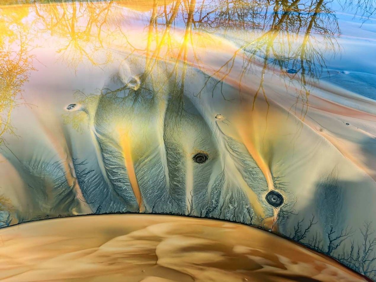 Svečana dodjela nagrada HUAWEI XMAGE 2025. i otvorenje godišnje izložbe fotografije u Parizu