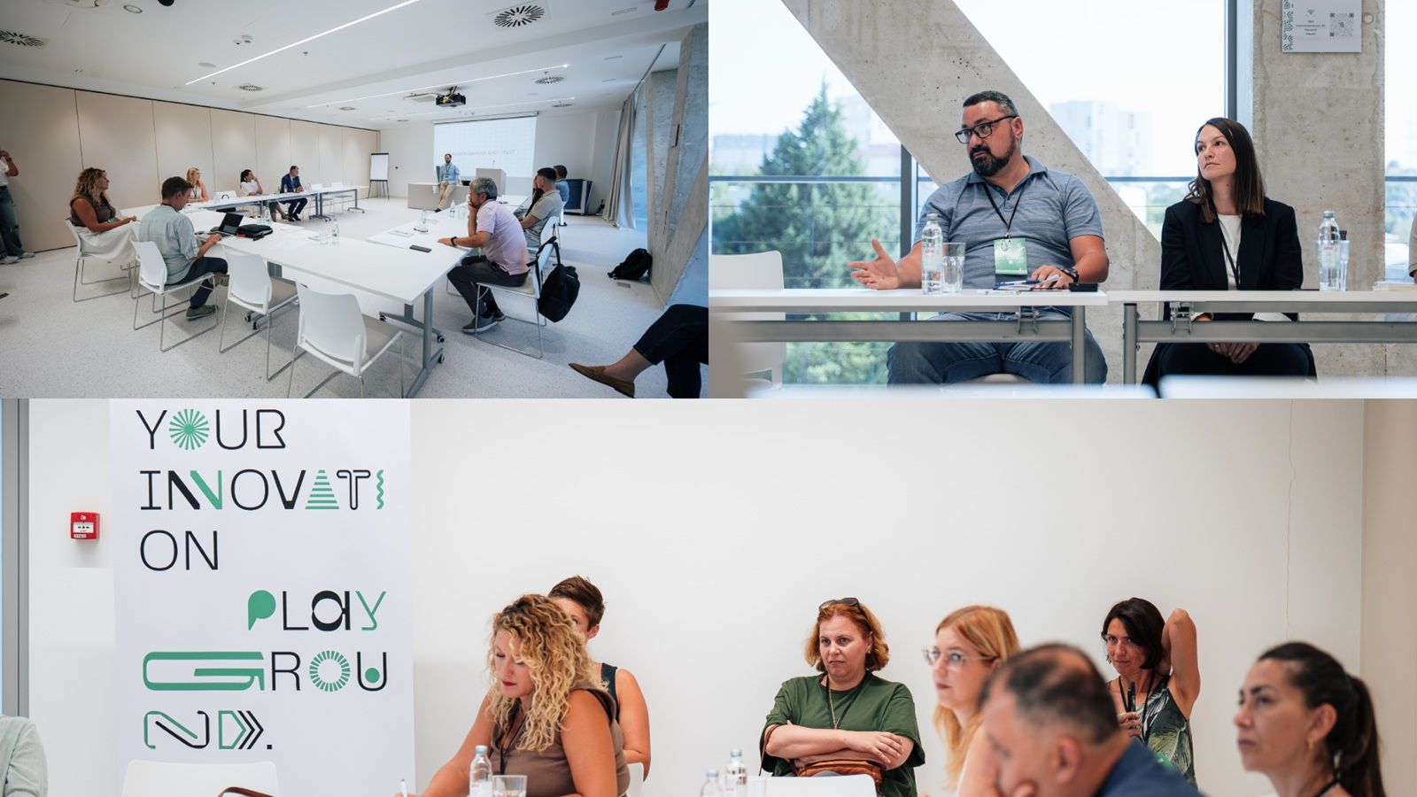 Tehnološki park Split otvara svoja vrata! Prijavite se na besplatne radionice i masterclassove