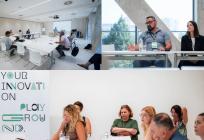 Tehnološki park Split otvara svoja vrata! Prijavite se na besplatne radionice i masterclassove