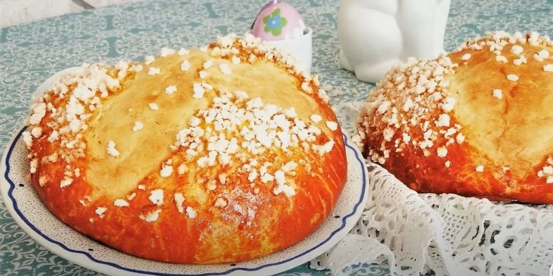 Jedini recept za sirnicu koji će vam ikad trebati