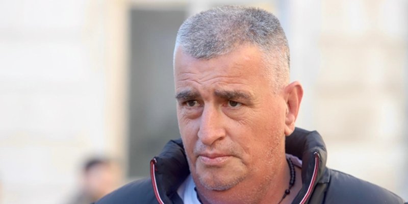 Bulj o zabrani Thompsonove pjesme: 'Čestitam svima u Hrvatskoj...'