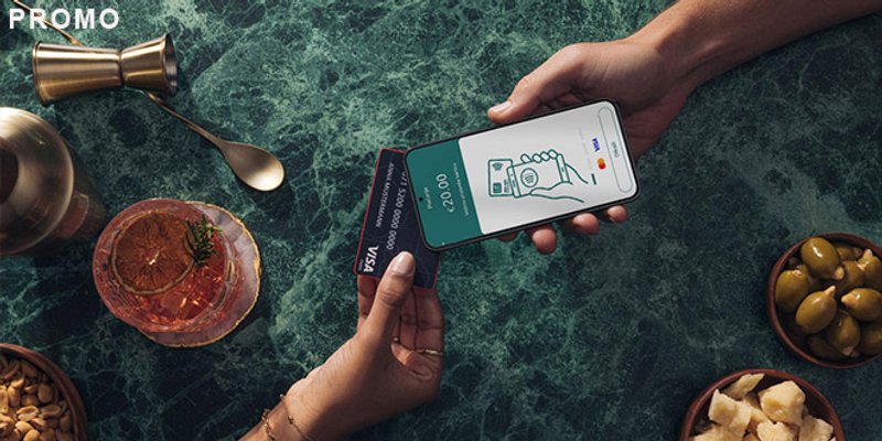 Jeste li znali da vaš mobitel može postati POS uređaj? Idealno rješenje za sezonu i male biznise u pokretu 