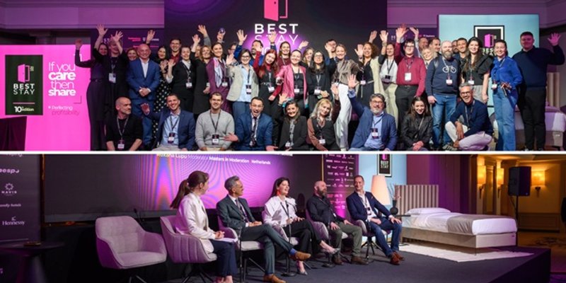 BEST STAY 2026 otvara pitanja na koja industrija treba odgovore