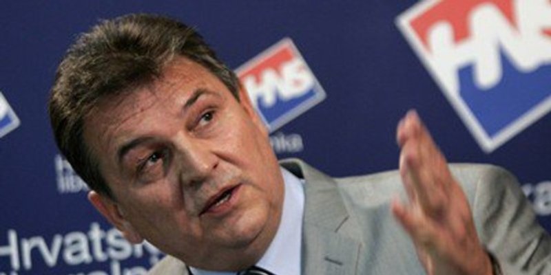 RADIMIR ČAČIĆ: Vratite Martinu Dalić!