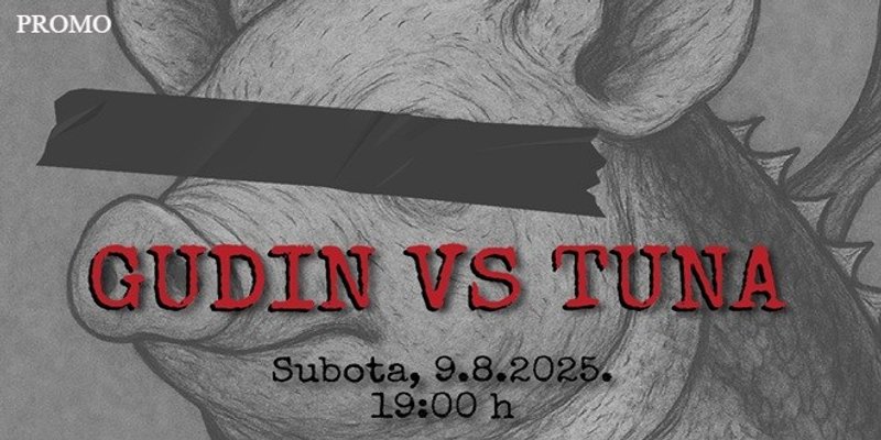 VEČERAS NA SPLITSKOM PAZARU Pop-up susret Gudin Pigeria i Maka Maka Acai & Poke