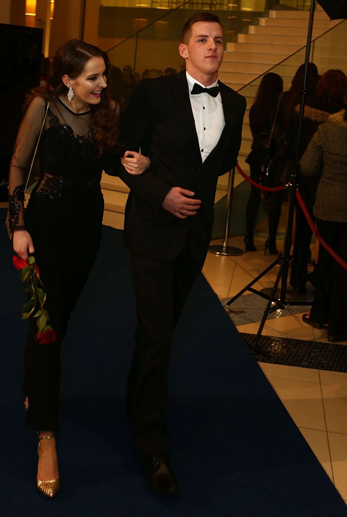 Maturalna zabava Graditeljsko-geodetske tehničke škole | Ivan Ojdanić / DKphotograpy