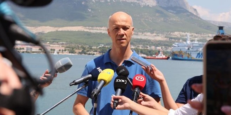 JURIŠIĆ ODGOVORIO NA PROZIVKE: Ako vam je stalo do 'Zdravog Splita', zahtijevajte sustavno uklanjanje azbesta iz grada i okolice