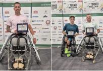 Sven Maretić osvojio turnir u Italiji i najavio splitski turnir