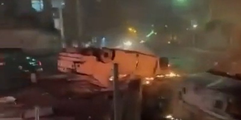 Mrtvačnice su pune, pucaju im u glave: Šokantna izvješća stižu iz Irana