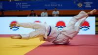 GRIPE U ZNAKU JUDA: Olimpijski prvak i 468 mladih judaša iz 20 zemalja