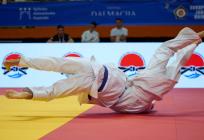 GRIPE U ZNAKU JUDA: Olimpijski prvak i 468 mladih judaša iz 20 zemalja