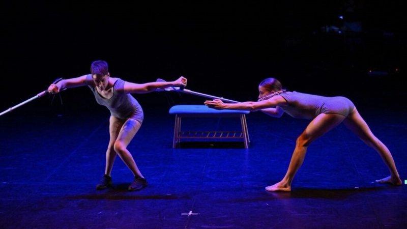 4. INCLUDE festival – Inkluzija kroz umjetnost: festival za sve, bez barijera!