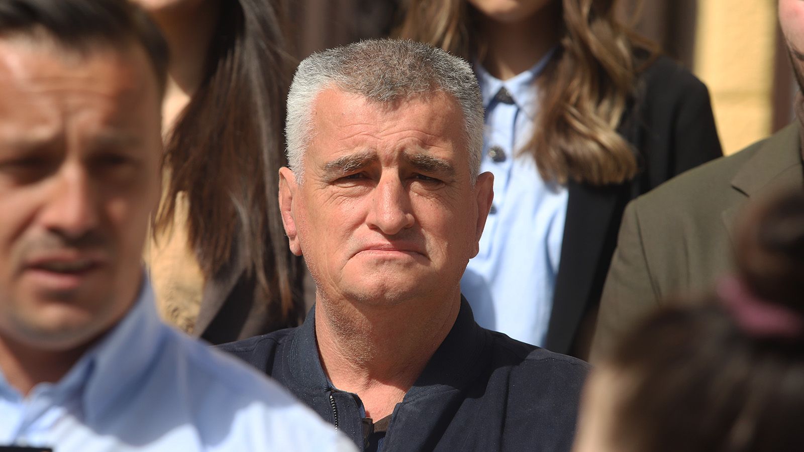 Jukić o Bulju: 'Obraz k'o opanak!'