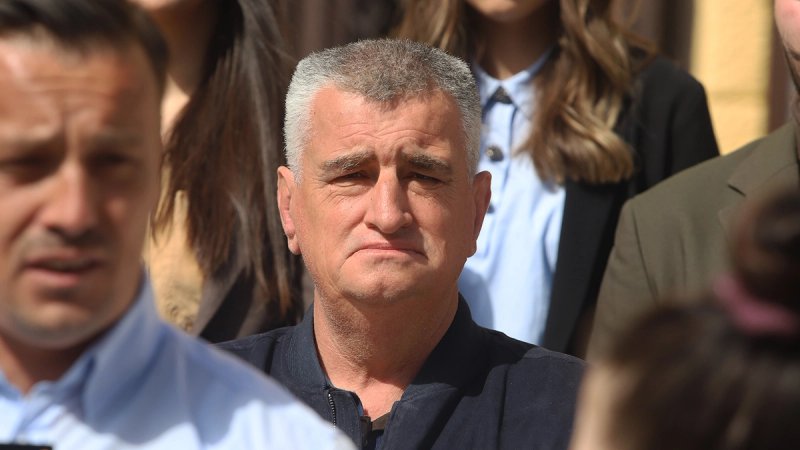 Jukić o Bulju: 'Obraz k'o opanak!'