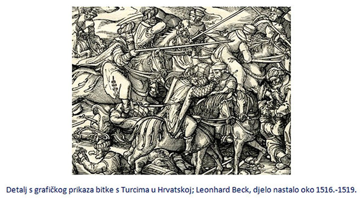 VUČIĆU, PROČITAJ I NAUČI: Povjesničar nam je detaljno objasnio od kada se šahovnica vijori u Kninu