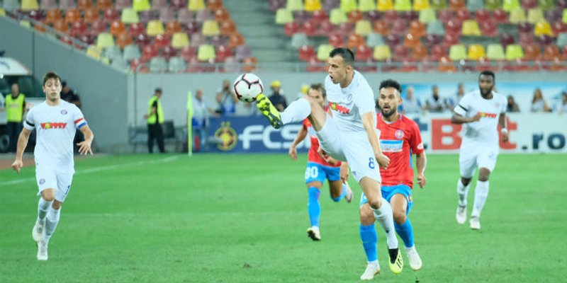 Mirko Ivanovski ima novi klub