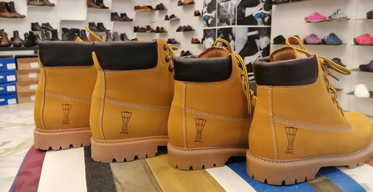 VUKOVAR USRED PALAČE: 'Zenge' imaju jedinstvenu priču