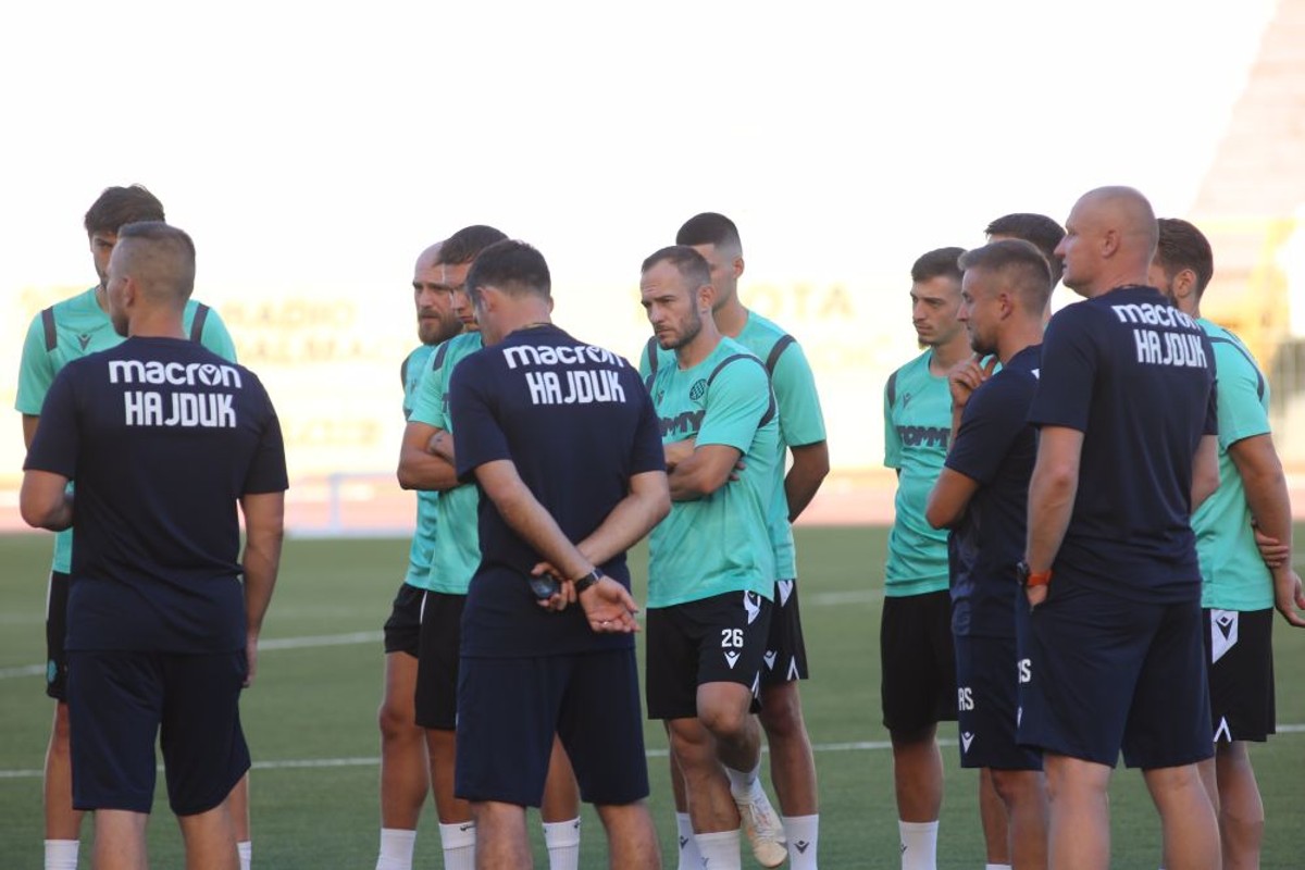 Prozivka | foto: Ivica Čavka