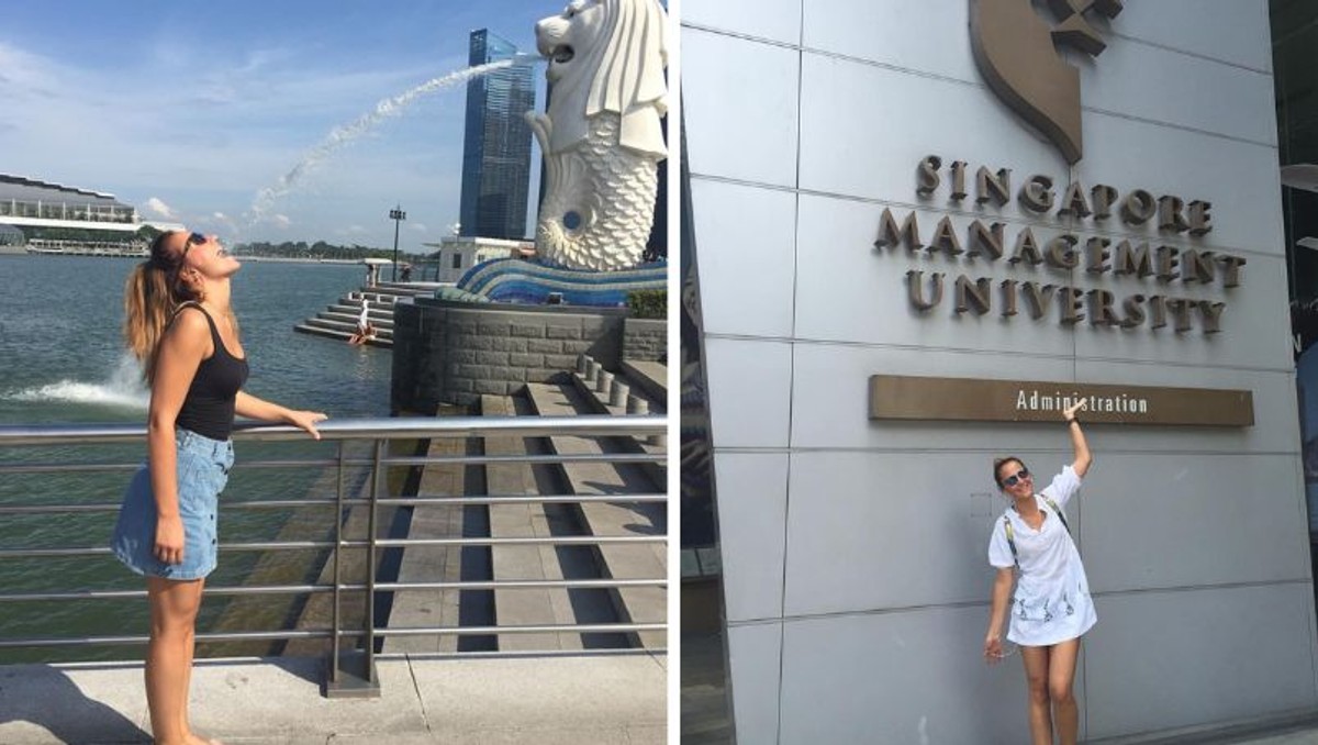 Posao, studiranje i majčinstvo - uz dobru organizaciju sve se može