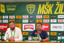 GARCIA: Igrali smo dobro, a u lošim trenucima mučili smo se zajedno, kao momčad