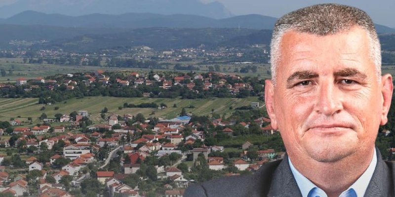 Bulj: Uhićenje čelnika Pupovčeva SDSS-a u Topuskom zbog ratnog zločina potvrđuje ispravnost moga stava