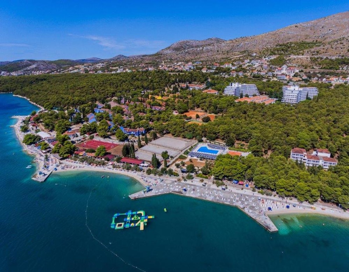 Hotelu Medena 11,1 milijuna kuna za povećanje energetske učinkovitosti