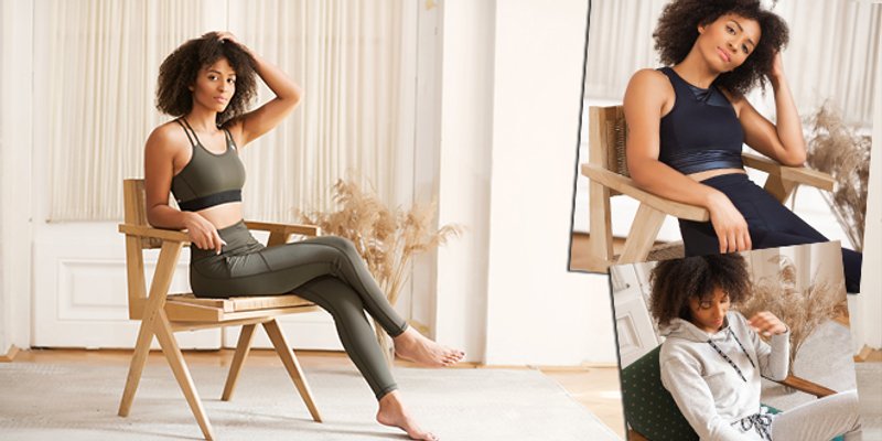 Najveći hrvatski brend fitness odjeće u novoj kolekciji slavi ljepotu ženskog tijela