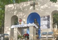 Hodočasnici iz Njemačke stižu u selo kod Sinja, posjetit će mjesto koje se povezuje s Gospinim ukazanjima
