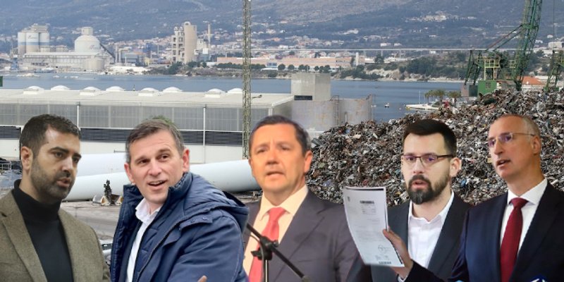 PREGLED TJEDNA: One koji su nas trovali, koji su znali za to i koji su sve skupa prikrivali - treba goniti do kraja života