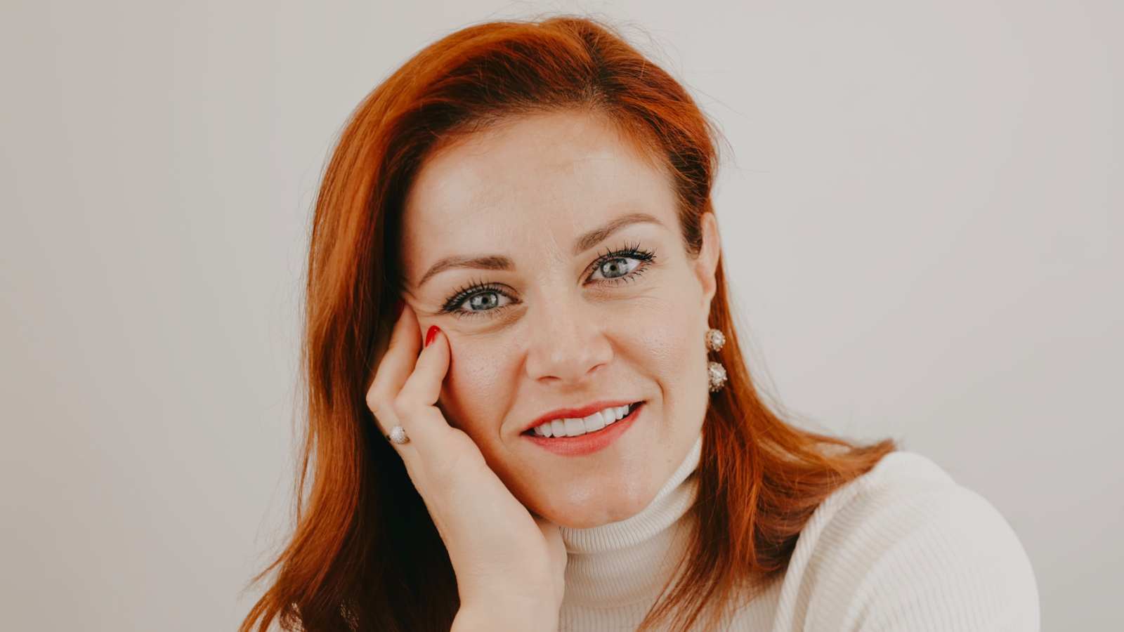 Anamarija Grabovac ostavila je posao koji bi mnogi poželjeli: Danas u Imotski dovodi Tonija Miluna i Antu Casha