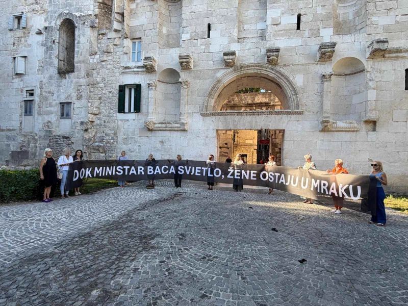 Akcija Ženske mreže Hrvatske