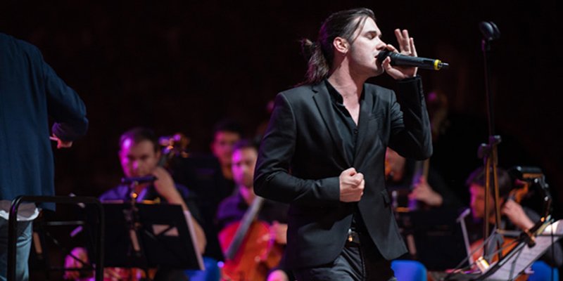 Dino Jelusić otvara koncert Eda Sheerana u Zagrebu!